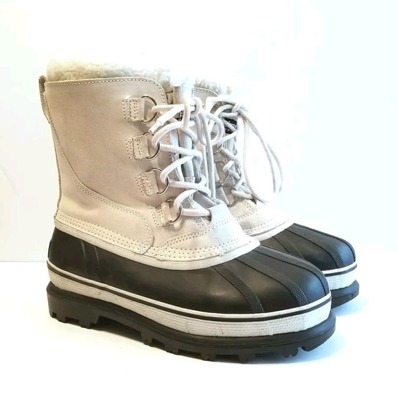 ozark trail thinsulate boots